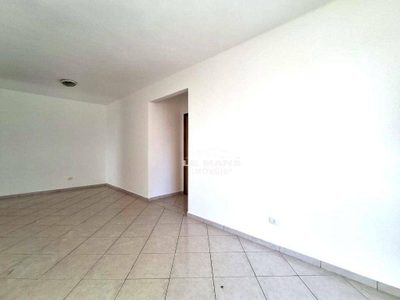 Apartamento, 3 quartos, 80 m² - Foto 5