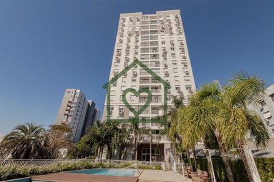 Apartamento, 2 quartos, 60 m² - Foto 3