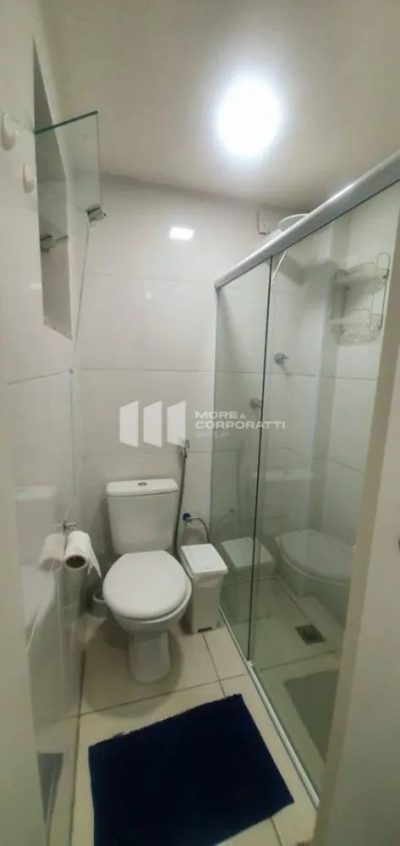 Apartamento, 2 quartos, 72 m² - Foto 3