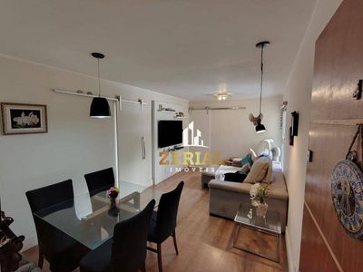 Apartamento, 3 quartos, 70 m² - Foto 1