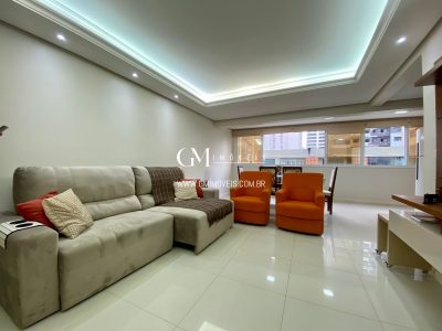 Apartamento, 3 quartos, 103 m² - Foto 3