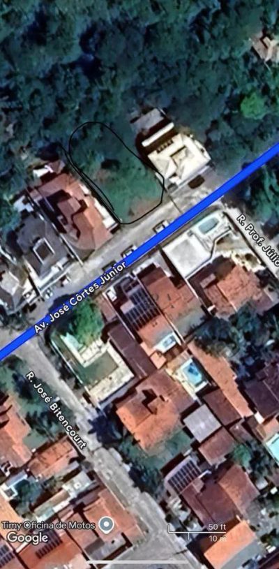 Terreno, 750 m² - Foto 1