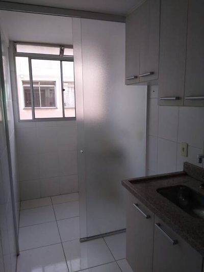 Cobertura, 2 quartos - Foto 3