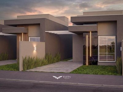 Casa, 2 quartos, 58 m² - Foto 5