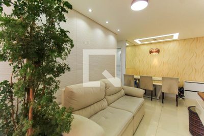 Apartamento, 2 quartos, 61 m² - Foto 1