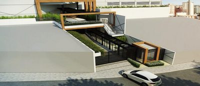 Apartamento, 2 quartos, 52 m² - Foto 4