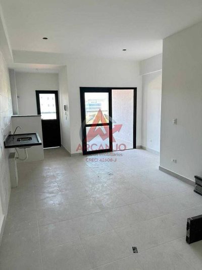 Apartamento, 2 quartos, 70 m² - Foto 3
