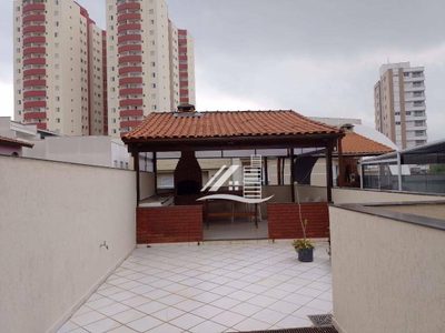 Apartamento, 2 quartos, 114 m² - Foto 2
