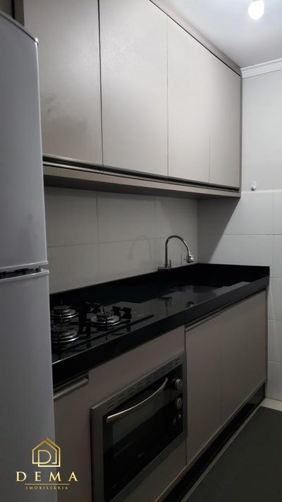 Apartamento, 2 quartos, 56 m² - Foto 5