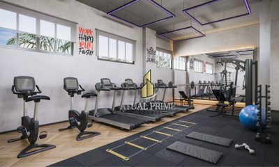 Apartamento, 3 quartos, 90 m² - Foto 3