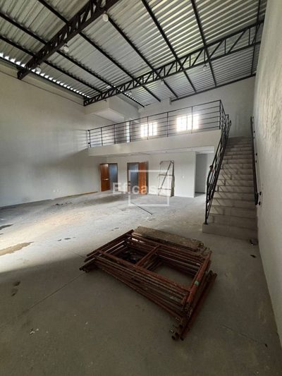 Loja-Salão, 155 m² - Foto 3