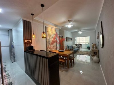Apartamento, 2 quartos, 80 m² - Foto 2