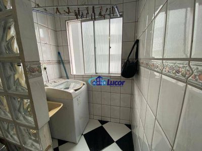Apartamento, 2 quartos, 55 m² - Foto 3