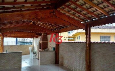 Sobrado, 3 quartos, 400 m² - Foto 4