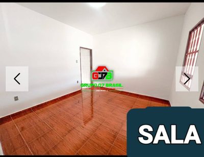 Casa, 3 quartos, 80 m² - Foto 3