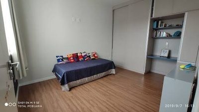 Casa, 3 quartos, 190 m² - Foto 4