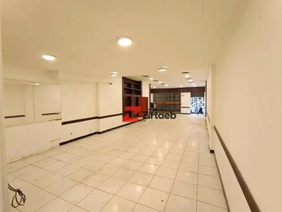 Loja-Salão, 175 m² - Foto 1