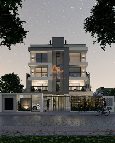Apartamento, 2 quartos, 58 m² - Foto 5