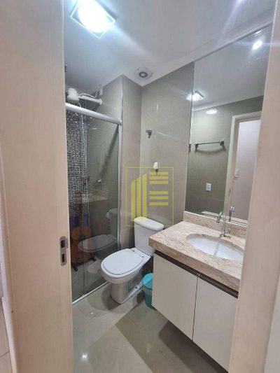 Apartamento, 2 quartos, 67 m² - Foto 4
