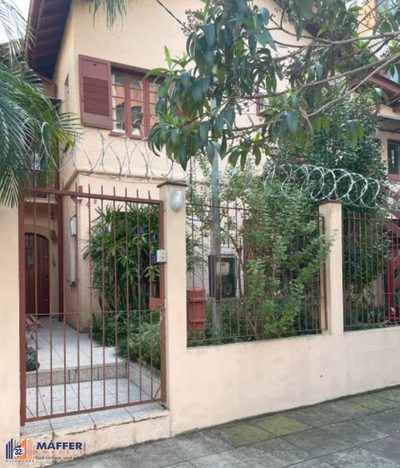 Casa, 7 quartos, 380 m² - Foto 1