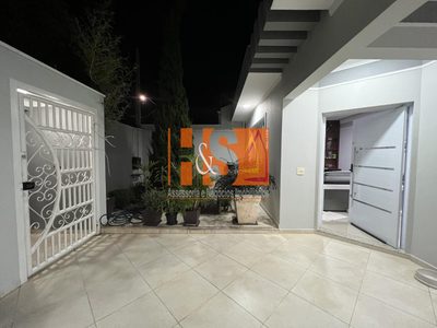 Casa, 3 quartos, 300 m² - Foto 2