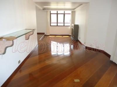 Apartamento, 3 quartos, 226 m² - Foto 5