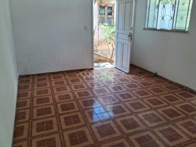 Apartamento, 2 quartos, 42 m² - Foto 3