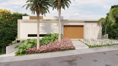 Casa, 5 quartos, 600 m² - Foto 4