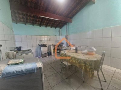Casa, 3 quartos, 165 m² - Foto 4