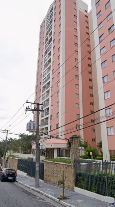 Apartamento, 2 quartos, 61 m² - Foto 3