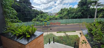 Casa de Condomínio - Foto 1