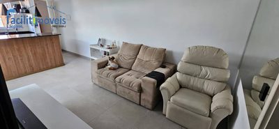 Apartamento, 2 quartos, 64 m² - Foto 3