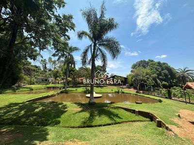 Sítio, 4 quartos, 2 hectares - Foto 2