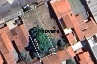 Terreno, 300 m² - Foto 1