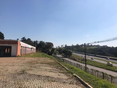 Depósito-Galpão, 5500 m² - Foto 3