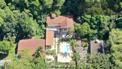 Casa, 3 quartos, 400 m² - Foto 3