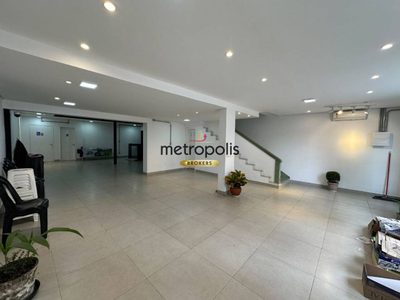 Prédio Inteiro, 485 m² - Foto 1