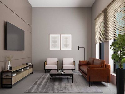 Casa de Condomínio, 3 quartos - Foto 2