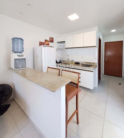 Apartamento, 1 quarto, 43 m² - Foto 4