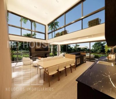 Sítio, 5 quartos, 280 m² - Foto 3