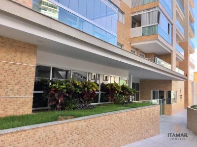 Apartamento, 3 quartos, 90 m² - Foto 1
