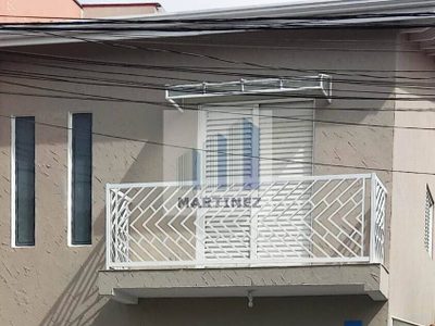 Casa, 2 quartos, 79 m² - Foto 3