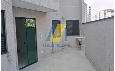 Apartamento, 2 quartos, 48 m² - Foto 3
