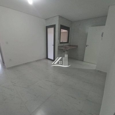 Apartamento, 2 quartos, 42 m² - Foto 2