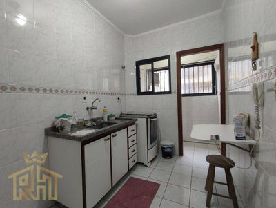 Apartamento, 1 quarto, 54 m² - Foto 5