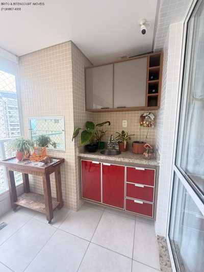 Apartamento, 2 quartos, 80 m² - Foto 2