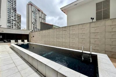 Apartamento, 1 quarto, 22 m² - Foto 4