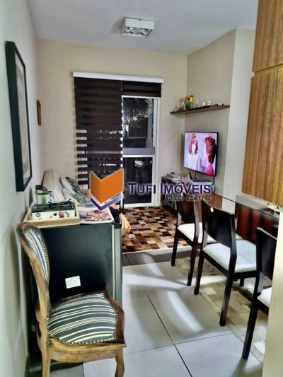 Apartamento, 3 quartos, 69 m² - Foto 1