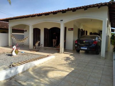 Casa, 4 quartos, 600 m² - Foto 3