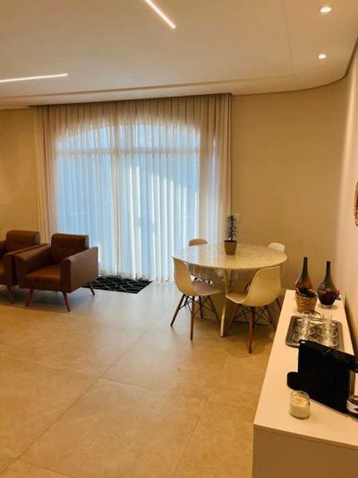 Apartamento, 4 quartos, 285 m² - Foto 5